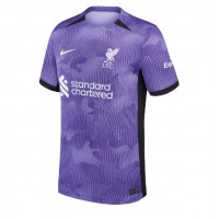 Liverpool Alexander-Arnold #66 3rd trikot 2023-24 Kurzarm